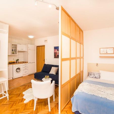 Marivan Centar&Beach Makarska Exterior photo