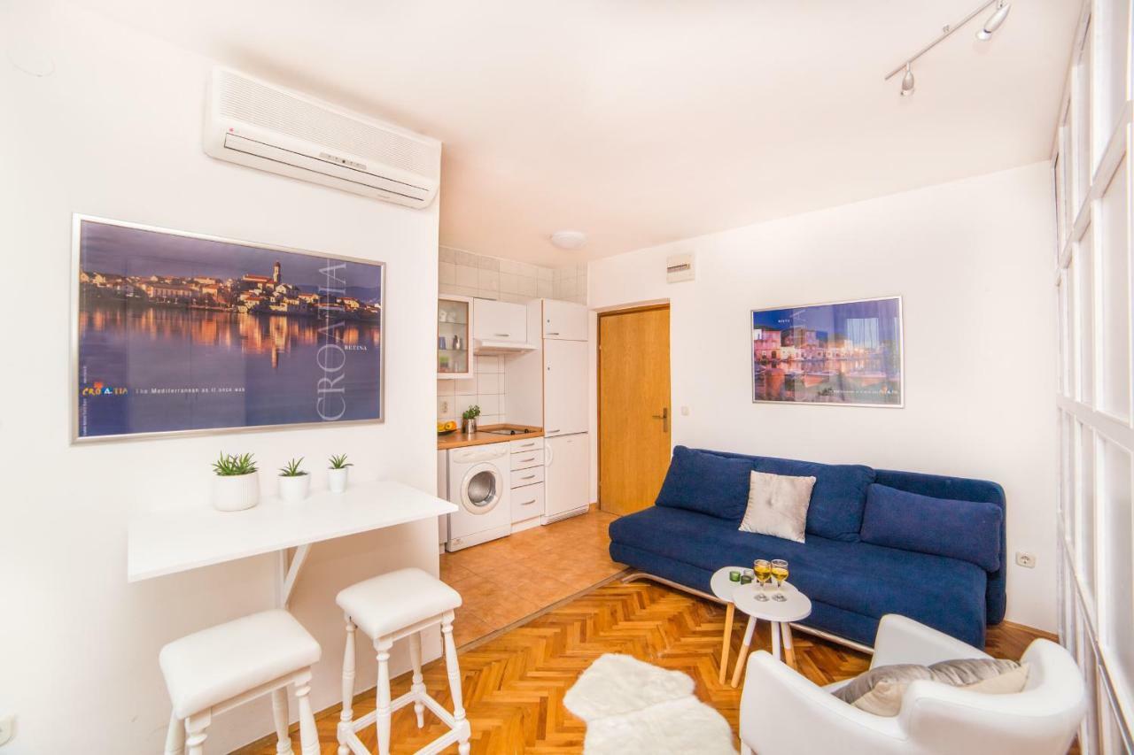 Marivan Centar&Beach Makarska Exterior photo