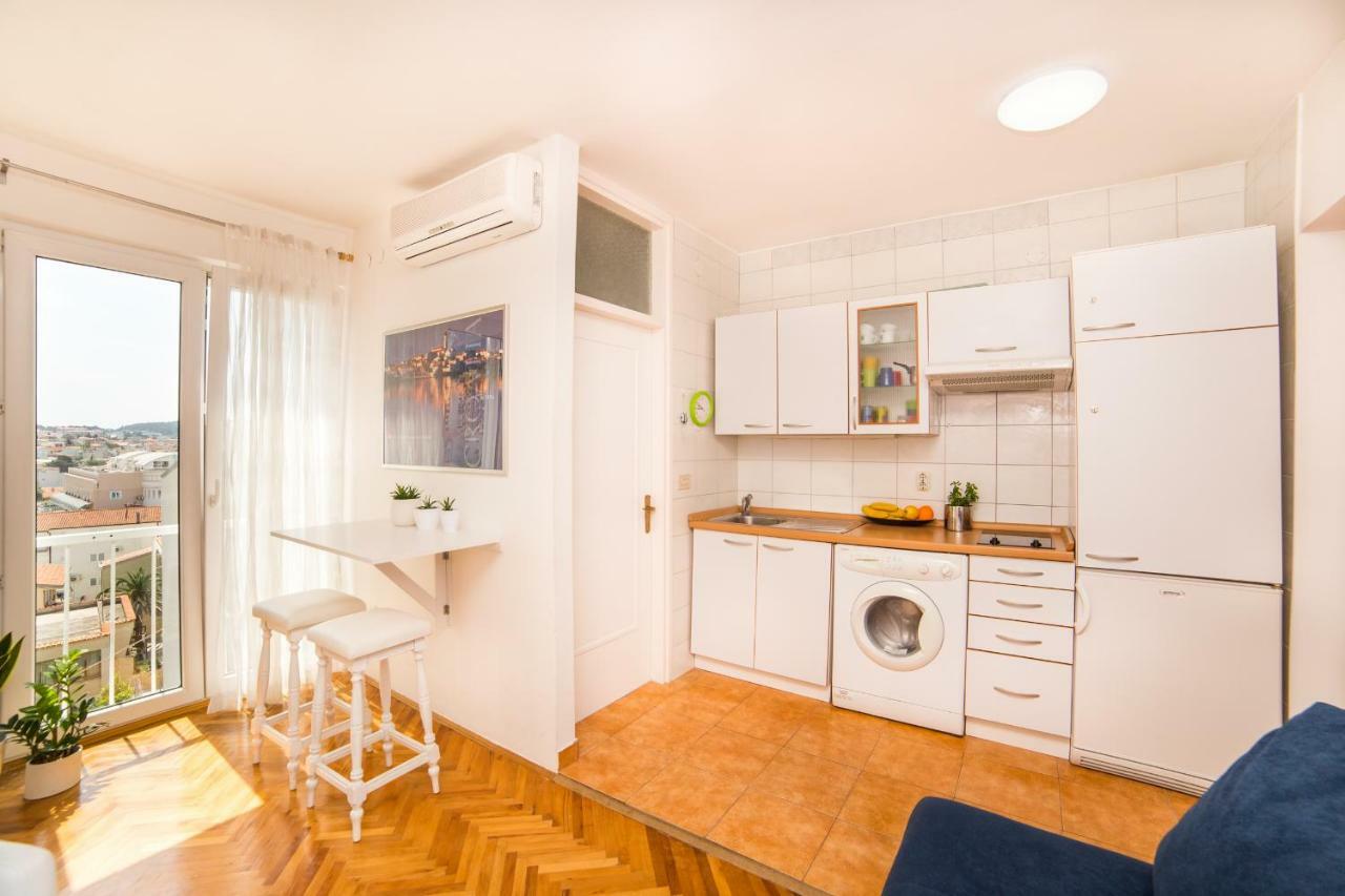 Marivan Centar&Beach Makarska Exterior photo