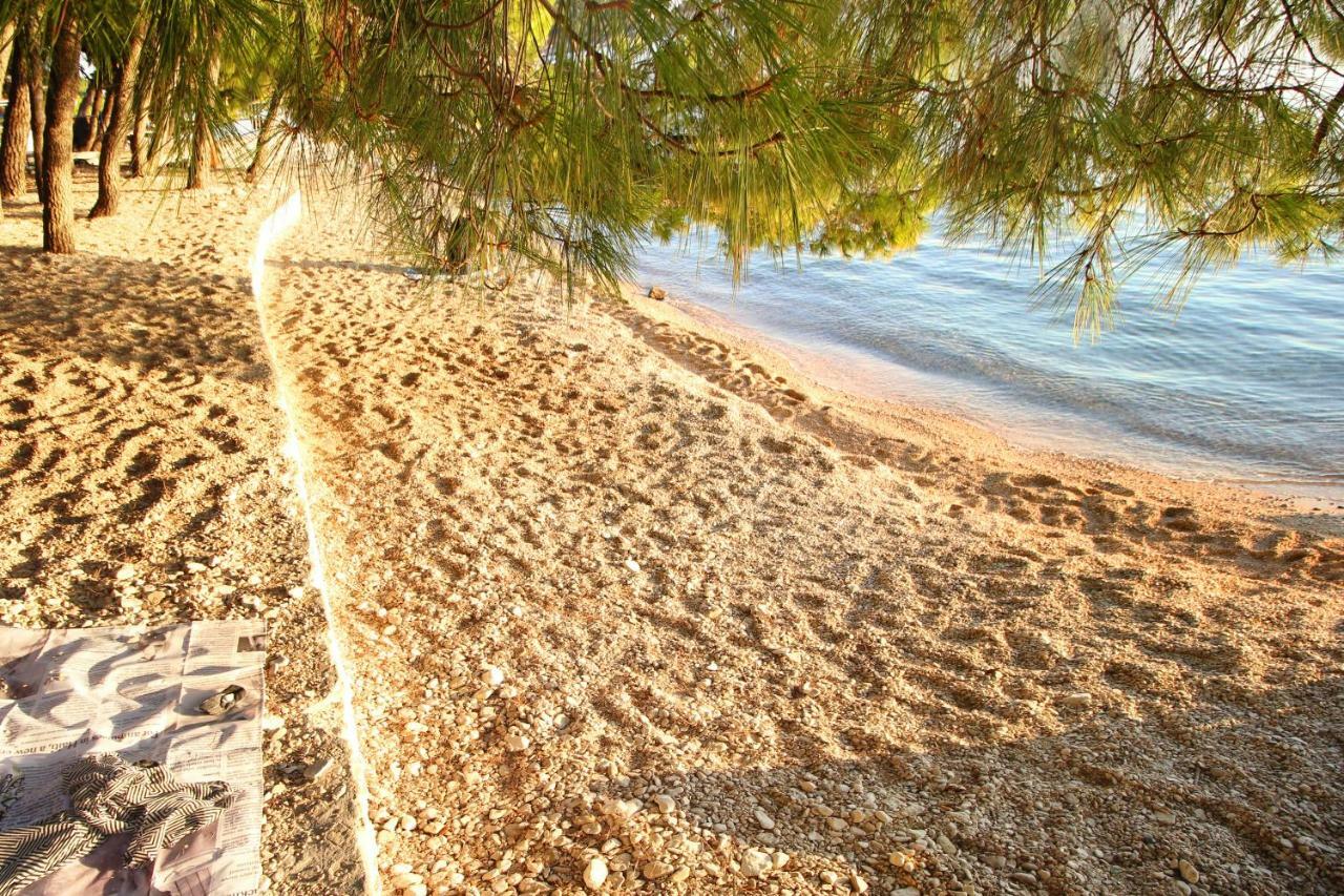 Marivan Centar&Beach Makarska Exterior photo