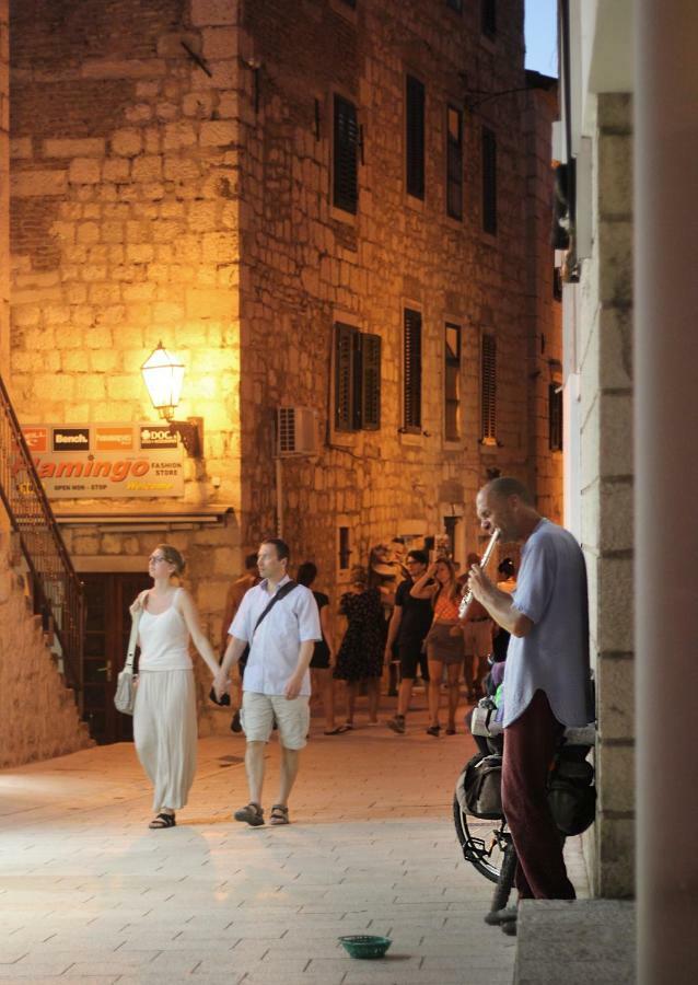 Marivan Centar&Beach Makarska Exterior photo